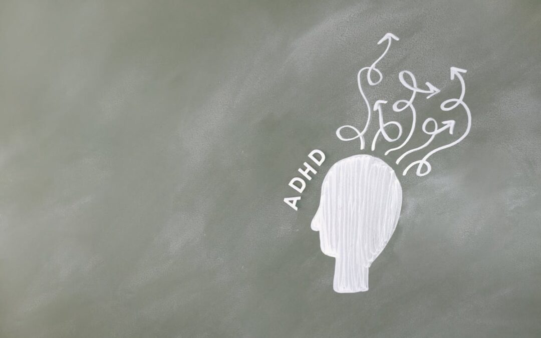 Pårørende til en med ADHD: Sådan kan du støtte, forstå ADHD-adfærd og håndtere konflikter